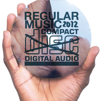 Compact Digital Audio